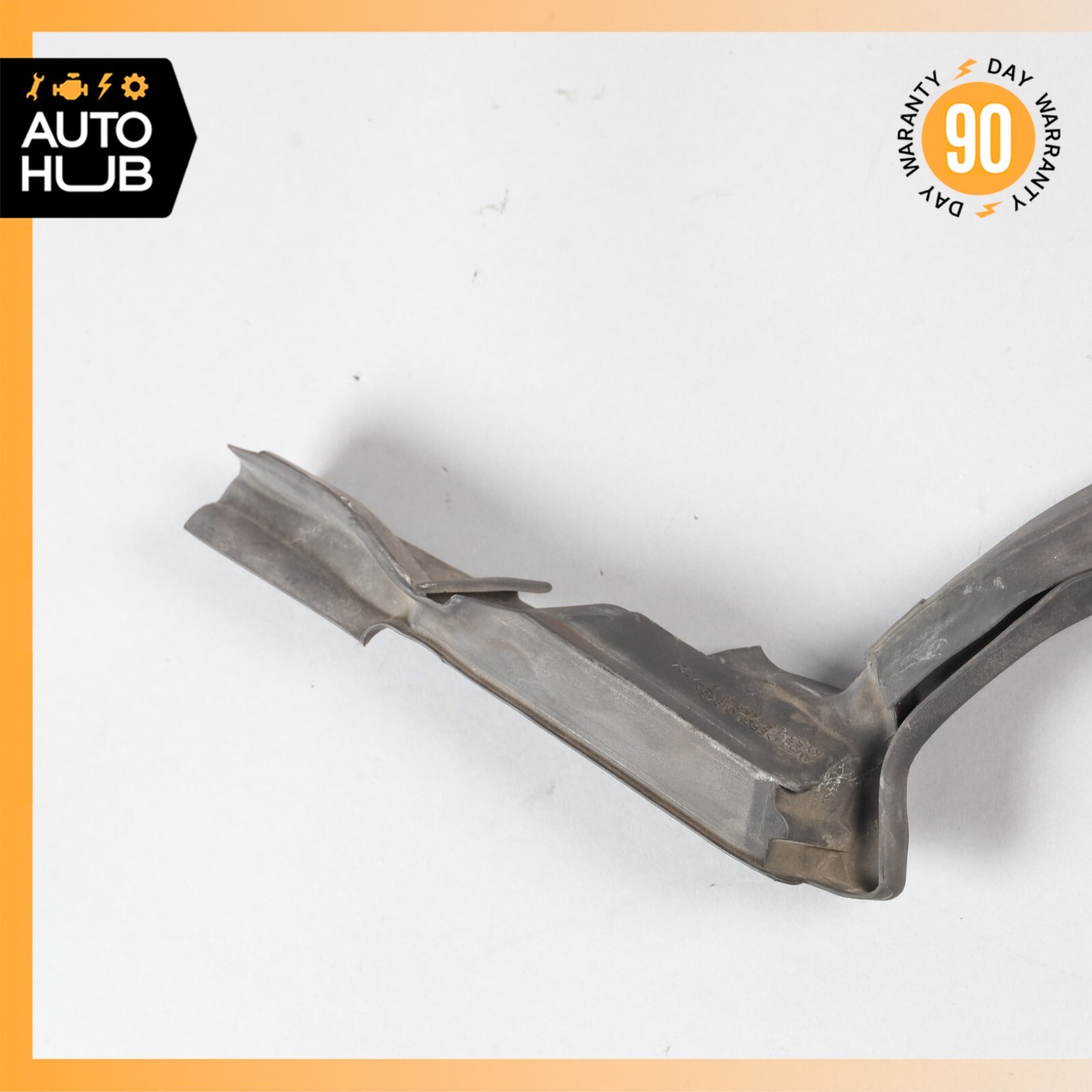 19-23 Aston Martin DB11 Convertible Tonneau Cover Gasket OEM 7k MILES