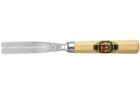 Kirschen Bildhauerbeitel With Straight Handle Stitch 11 18 Mm Kirschen Bildhauerbeitel With Straight Handle Stitch 11 18 Mm