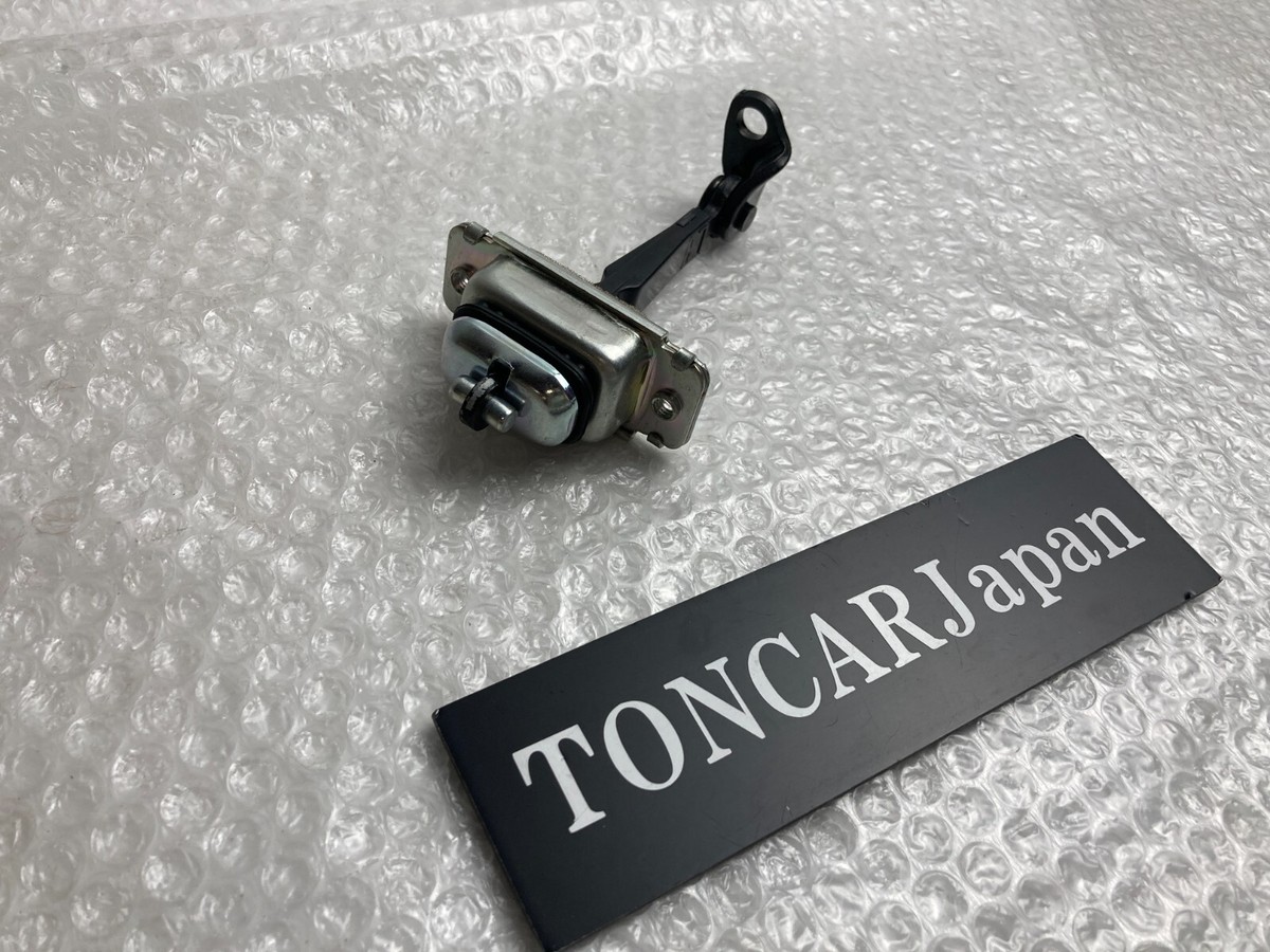 Genuine Honda Front Door Checker 72380-S30-003 | eBay