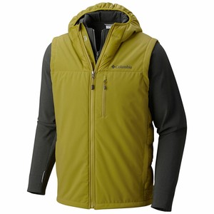 columbia ramble down