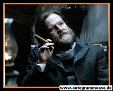 Autograph Movie (Canada) | Donal LOGUE | 2013 Photo  Copper 