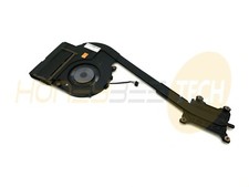 GENUINE HP ELITEBOOK 850 G3 LAPTOP HEATSINK AND FAN ASSEMBLY 821184-001 TESTED