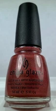 china glaze nail polish * digital dawn 974 discontinued lacquer from tronica col