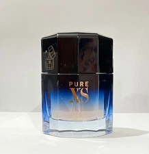 Paco Rabanne Pure XS 3.4oz EDT Spray For Men New In White Box 