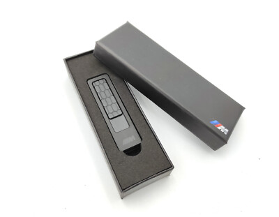 Genuine BMW M Collection 18/20 USB Stick Flash Drive 32gb Capacity 