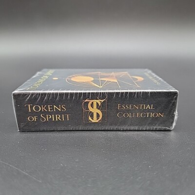 マジック：ザ・ギャザリング MTG Terese Nielsen Tokens of Spirit 72 Tokens of Spirit Terese Nielsen Art FOIL Premium