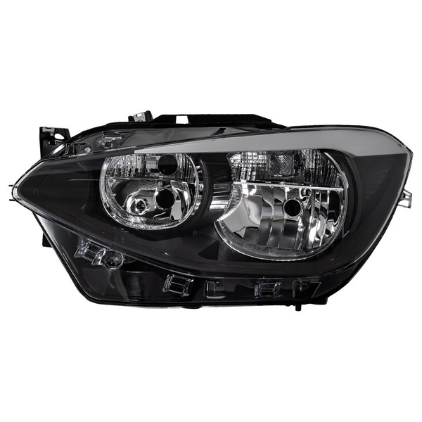 Halogen Scheinwerfer Frontscheinwerfer Links H7/ H7 FüR BMW 1Er-image