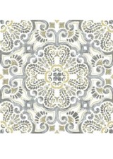 Floorpops Antico Peel Stick Floor Tiles 10 Tiles/10 Sq. Ft.