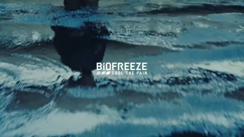 Biofreeze Schmerzlinderndes Roll-on Gel bei Arthritis Rücken Muskelschmerzen x16 - Video 1 von 1
