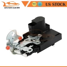 Tailgate Door Lock Latch Actuator Motor For Chevy Trailblazer GMC Envoy Buick