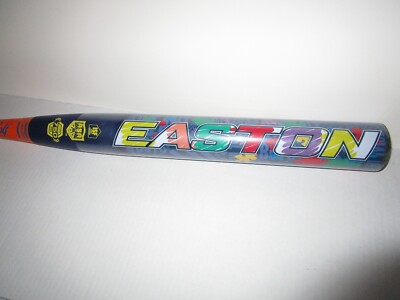 Batte De Softball Easton Autism Buddy Wolf 2019 26 Oz équilibré Composite USSSA