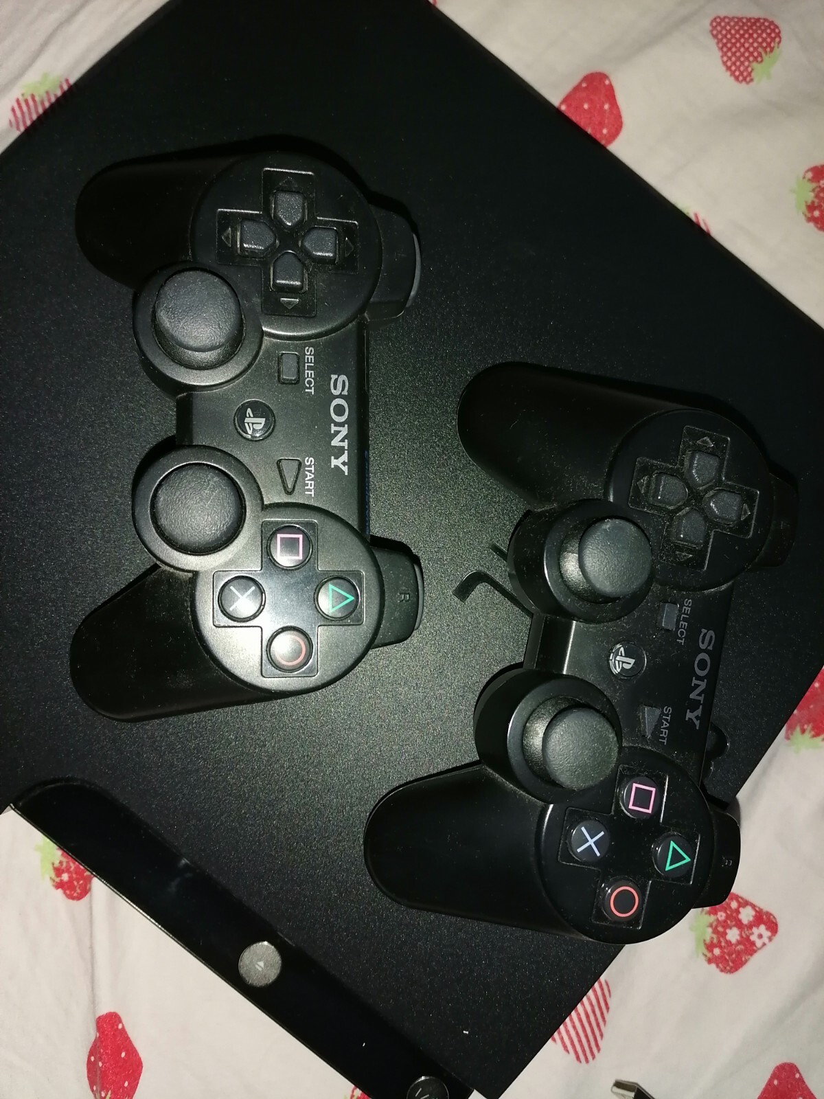 Playstation 3 eBay