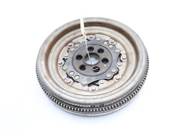 07-08 VOLKSWAGEN EOS 2.0L DSG TRANSMISSION DUAL MASS FLYWHEEL Q9795 | eBay