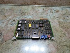 KULICKE AND SOFFA CIRCUIT BOARD BD. NO. 01483-4035-001-03 20-93 WARRANTY