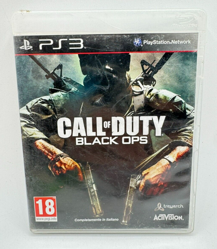 Lot De 6 Jeux Sony Playstation 3 PS3 Pal FR God Of War Killzone Gran Turismo 5