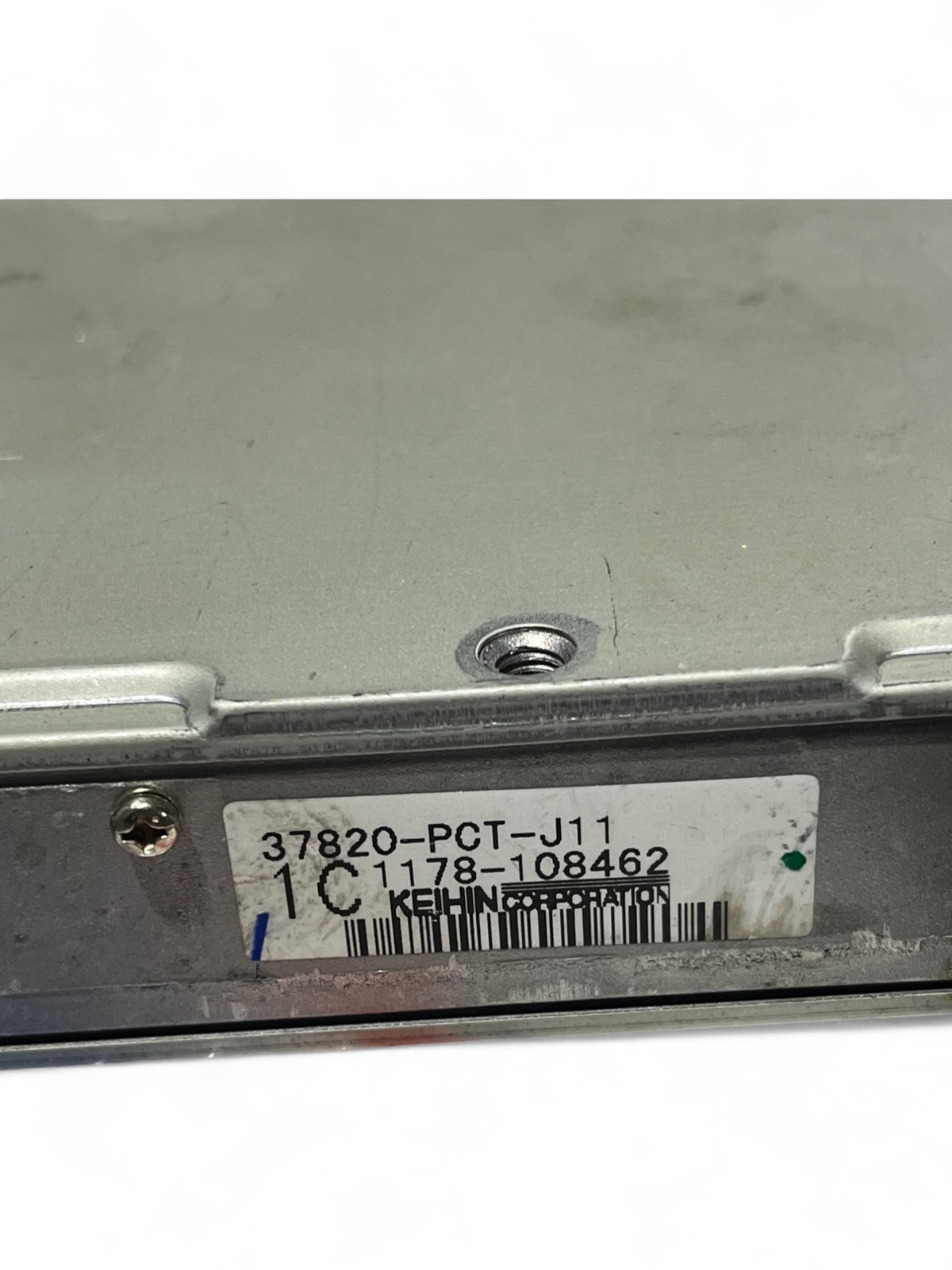 EK9 シビックタイプR 前期 コンピューター ECU CPU ROM書き換え ? B16B