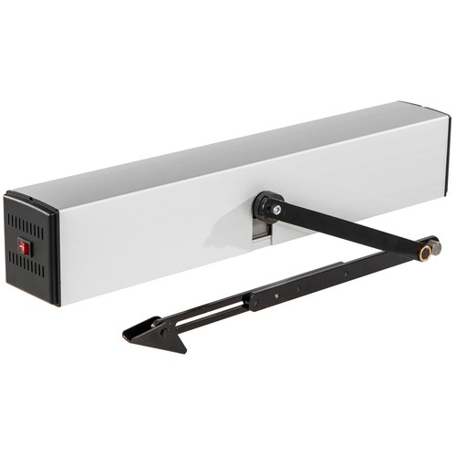VEVOR Automatischer Türöffner Max.120° Elektrisch Schwingtüröffner Fernbedienung - Bild 12 von 12