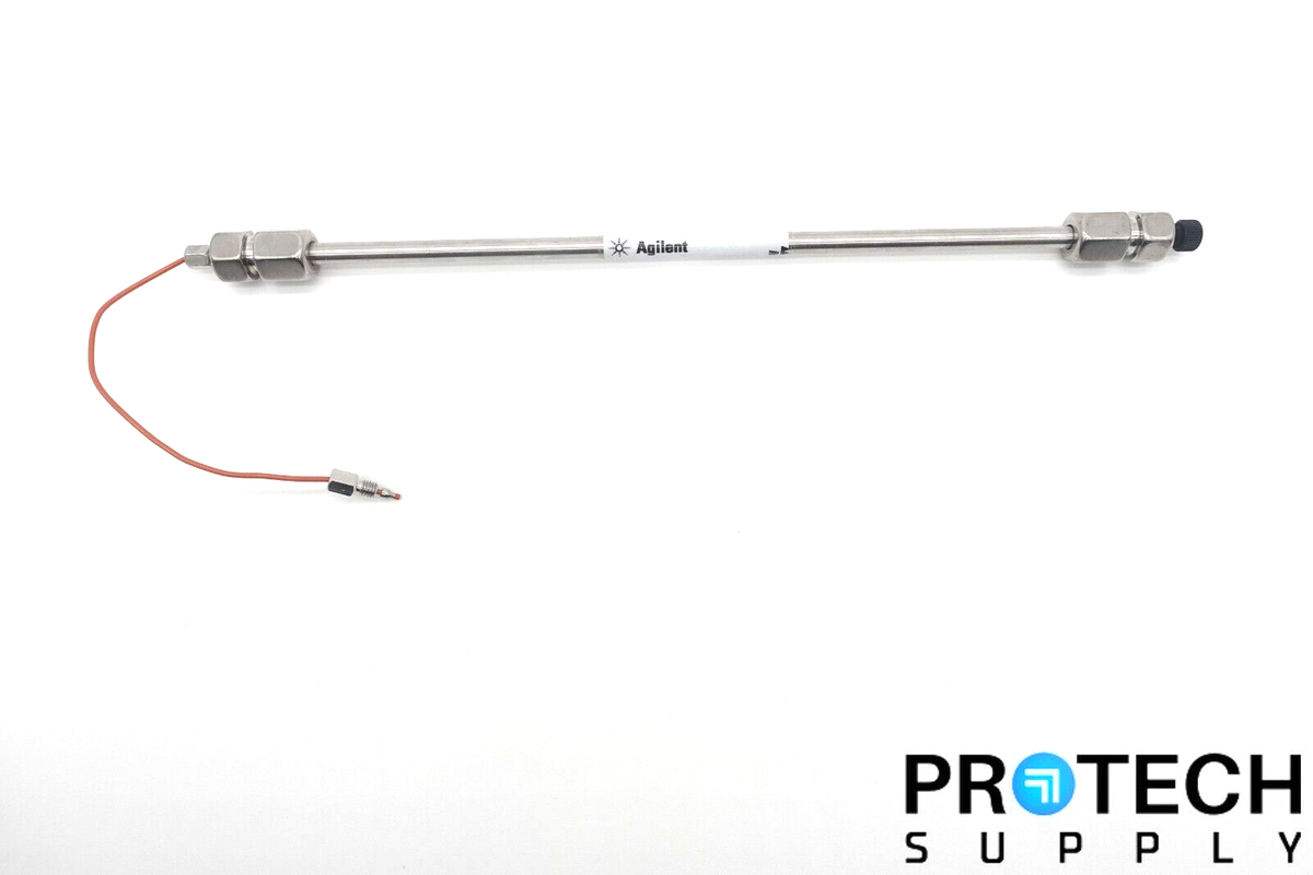 Agilent ZORBAX SB-Aq 5µm 4.6 x 250mm 880975-914 with WARRANTY | eBay