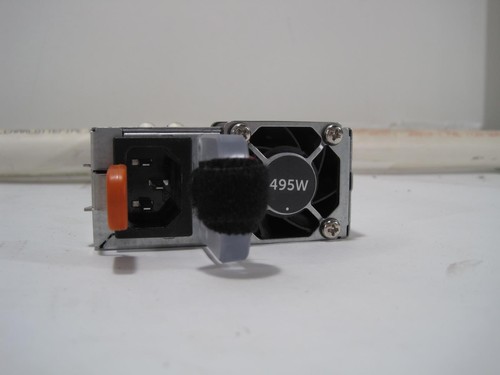 Dell PowerEdge 495W Switching Power Supply D495E-S0 0N24MJ - Picture 2 of 6