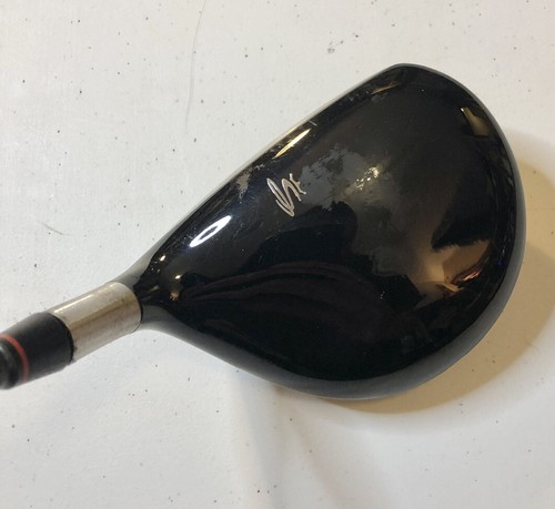 King Cobra Speed Pro X/ST 3 Wood 15° Pro Launch Red Fairway Wood Mens - READ - Picture 4 of 12