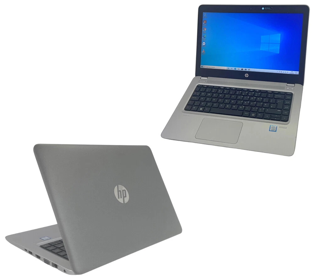 Hp probook 440 g4 deals