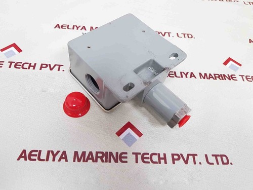 Sor Control Devices 6NN-K5-M2-C1A Pressure Switch 20-180 PSI - Picture 2 of 4