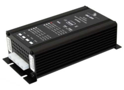 Samlex America, Voltage Converter, DC to DC, 9-18 Vdc In 24Vdc Out, 15 Amps - Picture 1 of 1