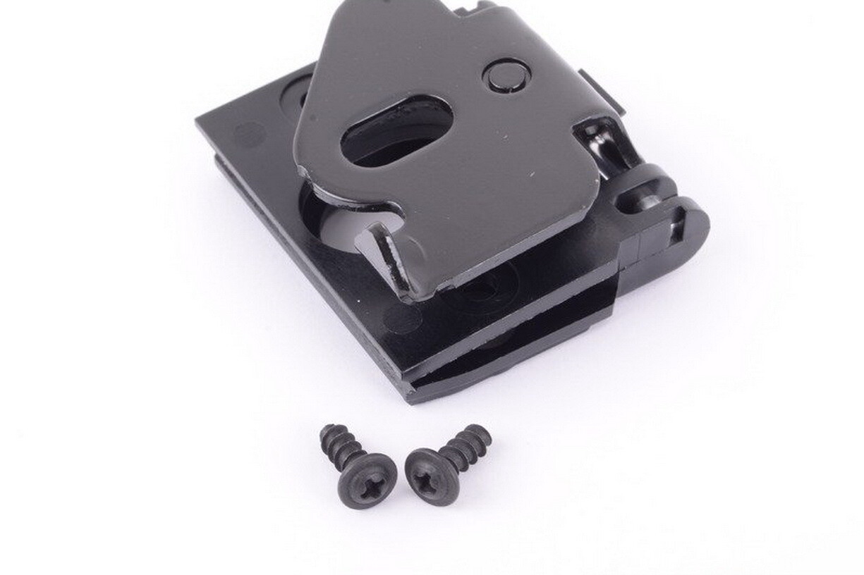 Genuine BMW X5 M X6 F15 F16 F85 F86 Hinge Bracket Floor Carpet