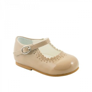 camel mary jane shoes