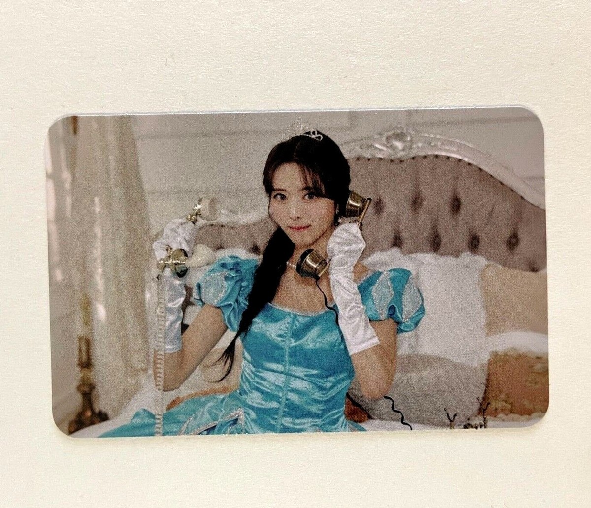 ☆ITZY☆To Wonder World トレカケース☆ 最終値下げ☆ITZY☆To Wonder World トレカケース☆ - メルカリ