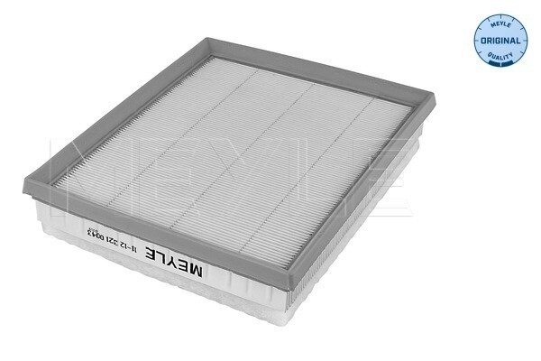 Meyle 11-12 321 0043 Luftfilter For CitroËN DS Opel Peugeot Toyota Vauxhall-image