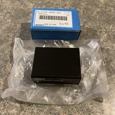 Sony Upper Case 3-174-880-02 XC75 NOS