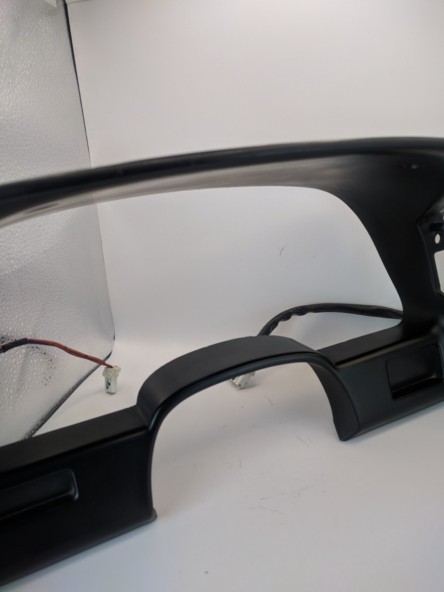 1990-1996 NISSAN 300ZX Z32 DASH GAUGE INSTRUMENT CLUSTER