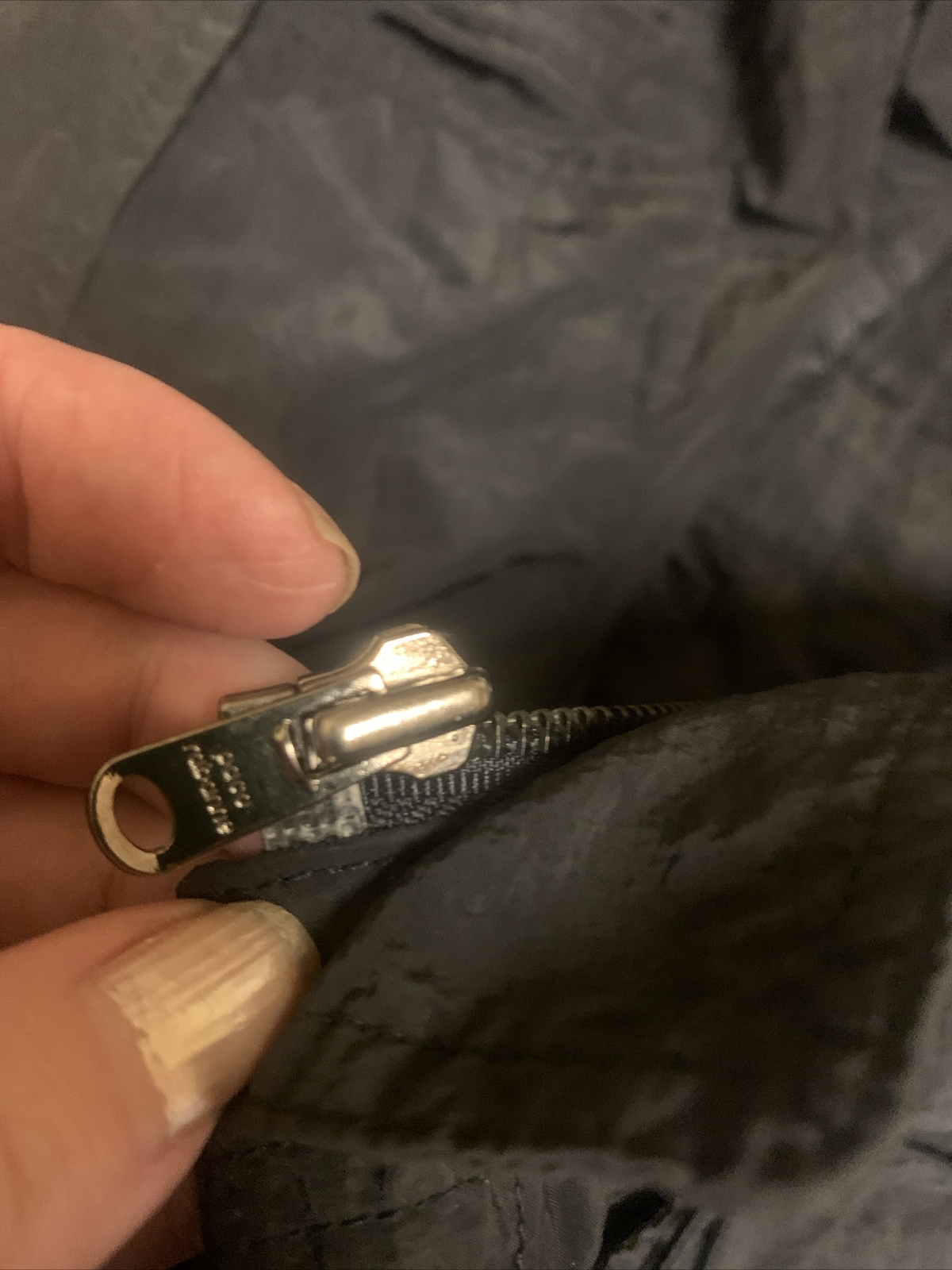 Poco Rabbane Wind brake  Jacket Sz8 - image 11