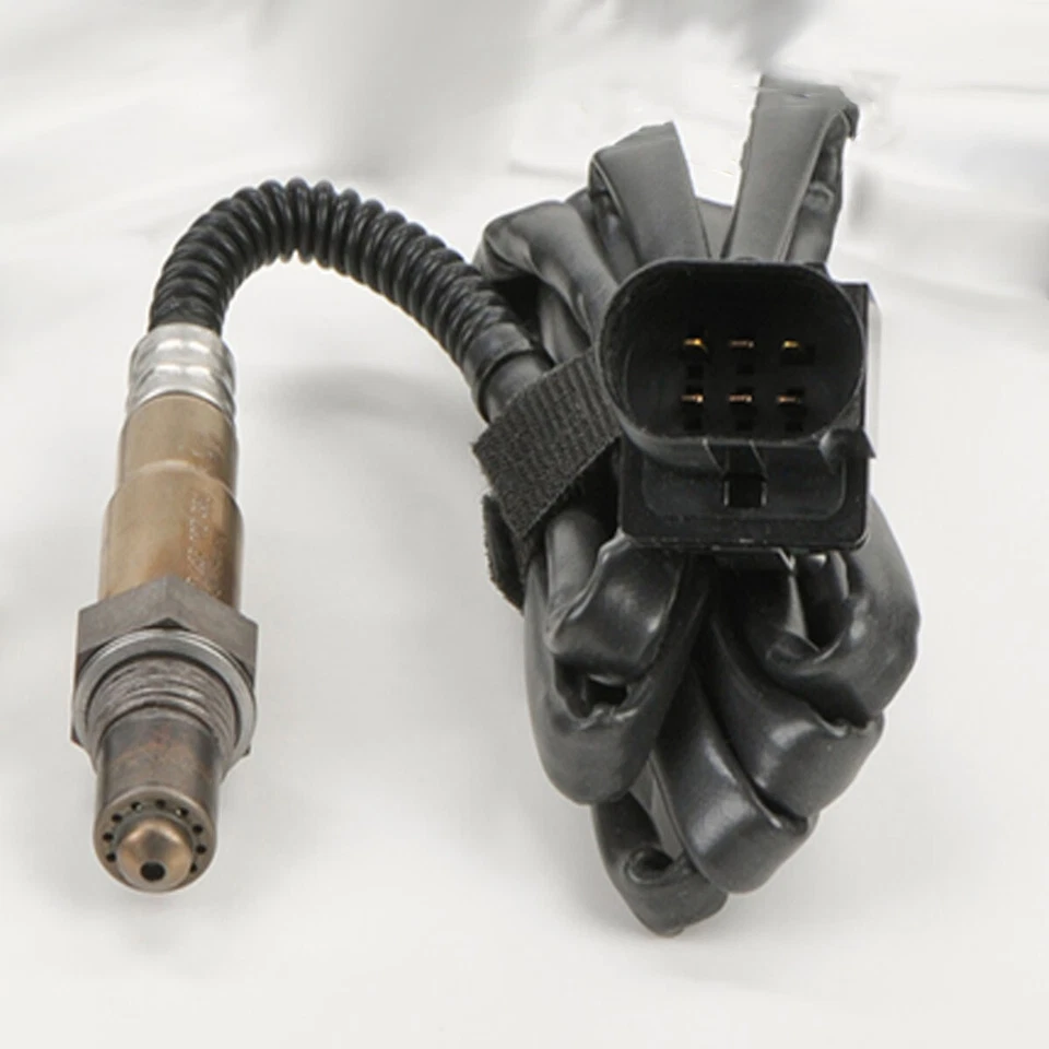 0 258 007 361 Sonda Lambda O2 Sensori per VW Golf IV Variant 1998-2006 2.3 V5 - Immagine 4 di 4