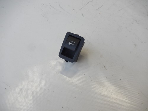 BMW E46 Touring Limousine Fensterheber Schalter hinten 6902174