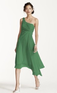 kelly green bridesmaid dresses