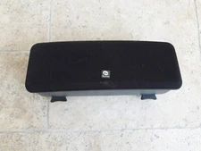 BOSTON ACOUSTICS MCS 100 CENTER CHANNEL SPEAKER