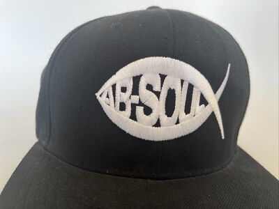 Ab-Soul HERBERT 公式キャップ TDE 海外限定 Top Dawg Entertainment AB-Soul Classics Hat TDE | eBay