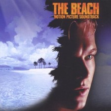 Original Soundtrack : Beach (Blue) CD Highly Rated eBay Seller Great Prices
