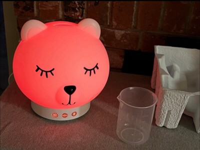 Humidifier
