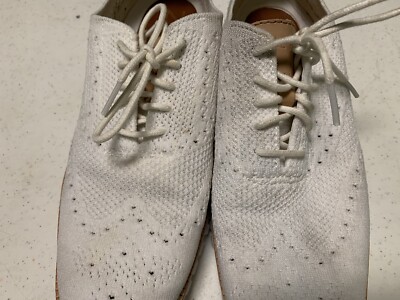 Cole Haan White Men display picture 3