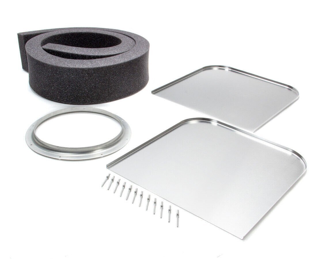 Moroso Single 4V Air Pan Kit Moroso Single 4V Air Pan Kit
