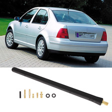20cm Antenne FM/AM Autoantenne Dachantenne für VW Golf 4 / Bora / Passat 3B 3BG