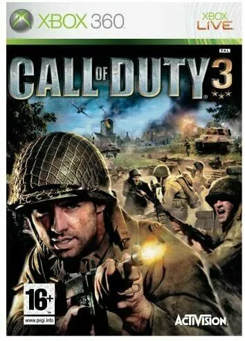 CALL OF DUTY BUNDLE - XBOX ONE 360 - ALL TITLES - MW MODERN WARFARE BLACK OPS - Bild 14 von 20