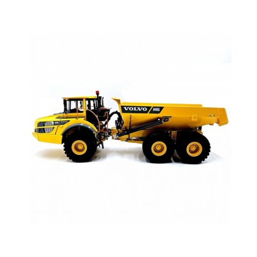 FM-Electrics FM1686 Volvo A40G Elektrodumper 1:14 RTR Double-E Hobby - Bild 2 von 11
