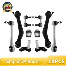 Rear Control Arm Ball Joint Suspension Kit For BMW E53 X5 4.4i 4.6is 4.8is 3.0i