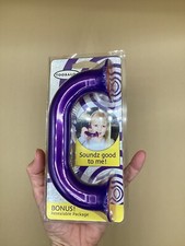Toobaloo Reading & Speech Device