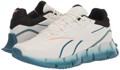 JIMWAG×REABOK Reebok Zig Kinetica Edge II Work Men's Black Trail-Inspired