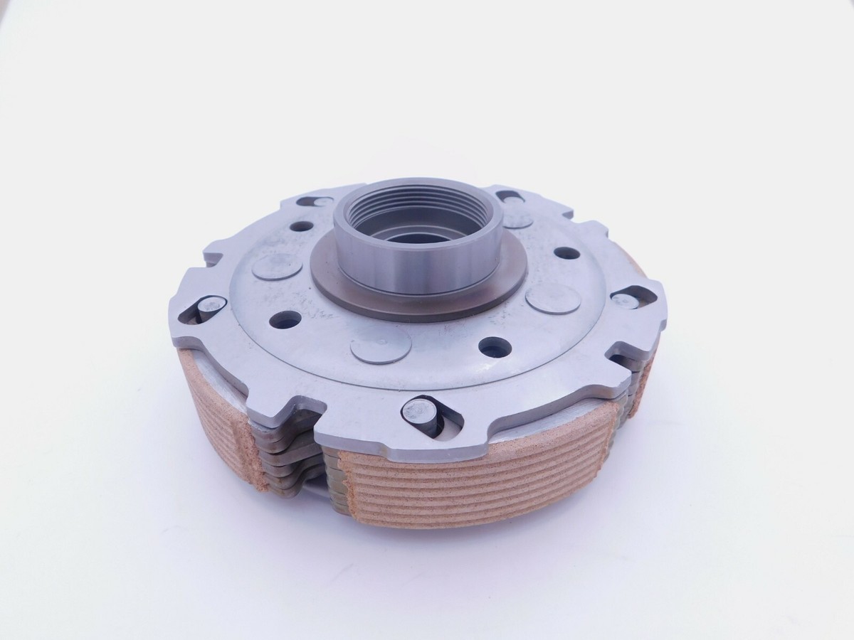 21500-31g00 OEM Suzuki Clutch Shoe Assembly 05-11 KingQuad